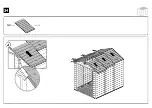 Preview for 53 page of Dancover SkyLight Shed Manual