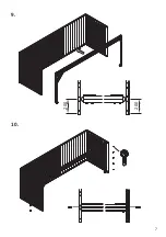 Предварительный просмотр 28 страницы Dancover ST154210 Manual