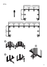 Предварительный просмотр 32 страницы Dancover ST154210 Manual