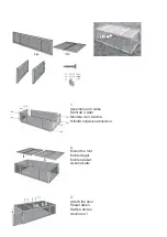 Preview for 4 page of Dancover ST163040 Manual