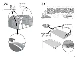 Preview for 18 page of Dancover STRONG 3x4 m Manual