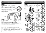 Preview for 14 page of Dancover TITAN Arch 196 Manual