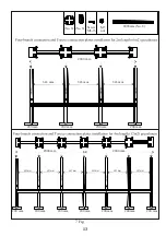 Preview for 14 page of Dancover TITAN Arch+ 320 Manual