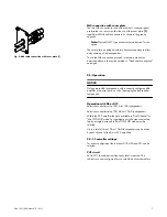 Предварительный просмотр 7 страницы d&b audiotechnik 10A Manual