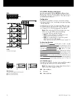 Предварительный просмотр 18 страницы d&b audiotechnik 10D Manual