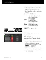 Предварительный просмотр 21 страницы d&b audiotechnik 10D Manual