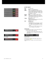 Предварительный просмотр 33 страницы d&b audiotechnik 10D Manual