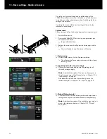 Предварительный просмотр 34 страницы d&b audiotechnik 10D Manual