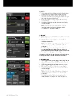 Предварительный просмотр 35 страницы d&b audiotechnik 10D Manual