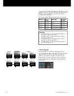 Предварительный просмотр 44 страницы d&b audiotechnik 10D Manual