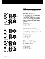 Предварительный просмотр 47 страницы d&b audiotechnik 10D Manual