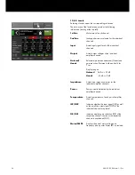 Предварительный просмотр 54 страницы d&b audiotechnik 10D Manual