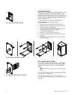 Предварительный просмотр 6 страницы d&b audiotechnik 12S Manual