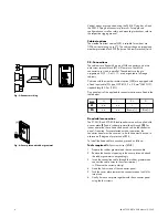 Предварительный просмотр 6 страницы d&b audiotechnik 27S-SUB Manual Manual