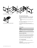 Предварительный просмотр 7 страницы d&b audiotechnik 27S-SUB Manual Manual