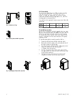 Предварительный просмотр 6 страницы d&b audiotechnik 4S/5S Manual