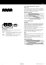 Preview for 16 page of d&b audiotechnik 5D Startup Manual