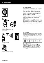 Предварительный просмотр 5 страницы d&b audiotechnik 8S Manual