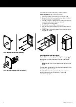 Предварительный просмотр 6 страницы d&b audiotechnik 8S Manual