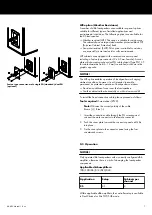 Предварительный просмотр 7 страницы d&b audiotechnik 8S Manual