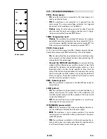 Предварительный просмотр 15 страницы d&b audiotechnik A1 Mainframe F-Series User Manual