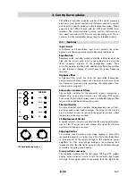 Предварительный просмотр 21 страницы d&b audiotechnik A1 Mainframe F-Series User Manual