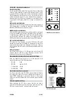 Предварительный просмотр 30 страницы d&b audiotechnik A1 Mainframe F-Series User Manual