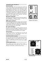 Предварительный просмотр 38 страницы d&b audiotechnik A1 Mainframe F-Series User Manual