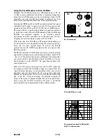 Предварительный просмотр 52 страницы d&b audiotechnik A1 Mainframe F-Series User Manual