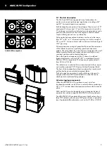 Предварительный просмотр 5 страницы d&b audiotechnik AL90 Manual