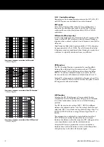 Предварительный просмотр 8 страницы d&b audiotechnik AL90 Manual