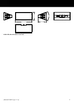 Предварительный просмотр 11 страницы d&b audiotechnik AL90 Manual