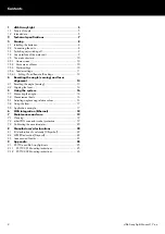 Preview for 4 page of d&b audiotechnik ArraySight Manual