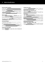 Preview for 7 page of d&b audiotechnik ArraySight Manual