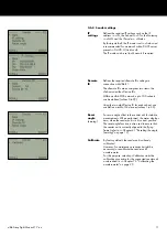 Preview for 11 page of d&b audiotechnik ArraySight Manual