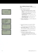 Preview for 12 page of d&b audiotechnik ArraySight Manual