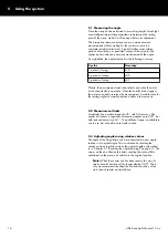 Preview for 16 page of d&b audiotechnik ArraySight Manual