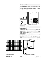 Preview for 5 page of d&b audiotechnik B1-SUB Manual