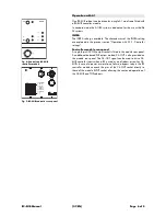 Предварительный просмотр 6 страницы d&b audiotechnik B2-SUB Manual