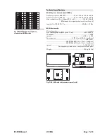 Предварительный просмотр 7 страницы d&b audiotechnik B2-SUB Manual