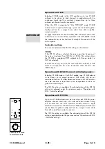 Preview for 5 page of d&b audiotechnik C7-SUB Manual