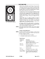 Preview for 4 page of d&b audiotechnik Ci45 Manual