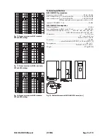 Preview for 8 page of d&b audiotechnik Ci45 Manual