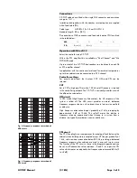 Предварительный просмотр 5 страницы d&b audiotechnik Ci7-TOP Manual For Use