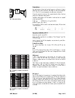 Предварительный просмотр 5 страницы d&b audiotechnik Ci80 User Manual