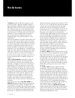 Preview for 4 page of d&b audiotechnik D12 Manual