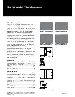 Preview for 7 page of d&b audiotechnik D12 Manual