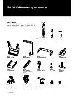 Preview for 12 page of d&b audiotechnik D12 Manual