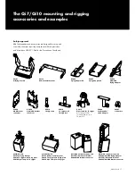 Preview for 17 page of d&b audiotechnik D12 Manual