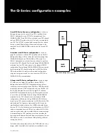 Preview for 24 page of d&b audiotechnik D12 Manual